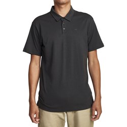 RVCA - Mens Ptc Pigment Polo