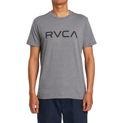 Rvca - Mens Big Rvca Short Sleeve T-Shirt