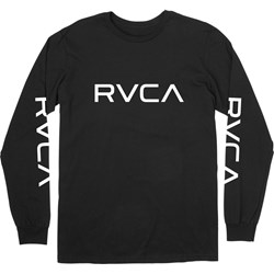 RVCA - Mens Big Rvca T-Shirt