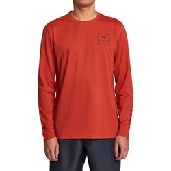 RVCA - Mens Rvca Surf L/S Rashguard