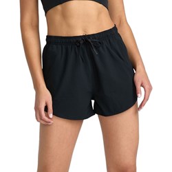 RVCA - Womens Va Essential Yogger 12 Shorts