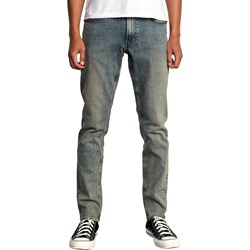 RVCA - Mens Daggers Denim Pants