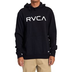 RVCA - Mens Big RVCA Hoodie