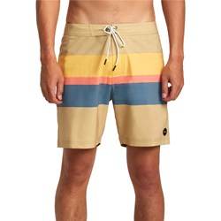 Rvca - Mens Westport Trunk Boardshorts