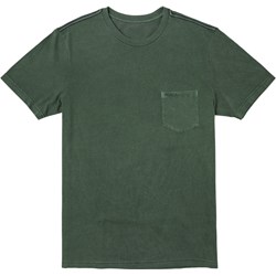 Rvca - Mens Ptc 2 Pigment Short Sleeve T-Shirt