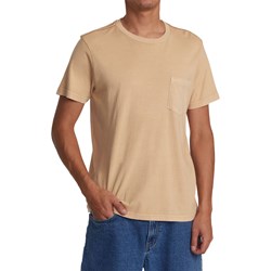 Rvca - Mens Ptc 2 Pigment Short Sleeve T-Shirt