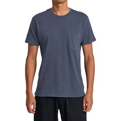 Rvca - Mens Ptc 2 Pigment Short Sleeve T-Shirt