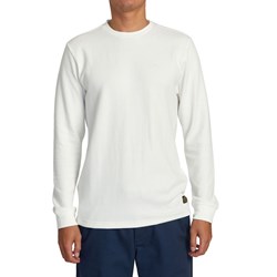 RVCA - Mens Day Shift Thermal Ls T-Shirt