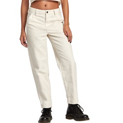 RVCA - Junior Recession Pant Pants