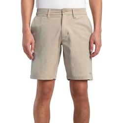 RVCA - Mens Back In Hybrid Shorts