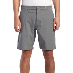 RVCA - Mens Back In Hybrid Shorts