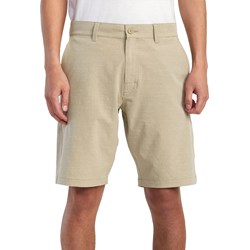 RVCA - Mens Balance Hybrid Shorts