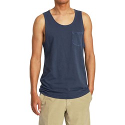 RVCA - Mens Ptc Pigment Tank Top