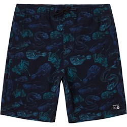 RVCA - Mens Horton Elastic Boardshorts