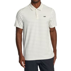 RVCA - Mens Sport Vent Polo