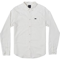 RVCA - Boys Thatll Do Stretch Long Sleeve Shirt