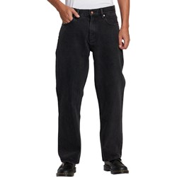 RVCA - Mens Americana Dayshift Denim Pants