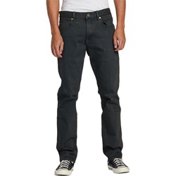 RVCA - Mens Weekend Anp Denim Pants