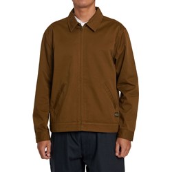 RVCA - Mens Day Shift Jackets