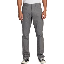 RVCA - Mens Weekend Tech 5 Pocket Pants