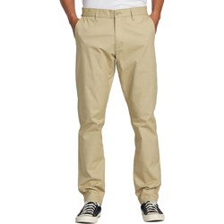 RVCA - Mens Daggers Tech Chino 2 Pants