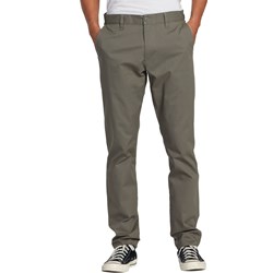 RVCA - Mens Daggers Tech Chino 2 Pants