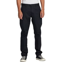 RVCA - Mens Daggers Tech Chino 2 Pants