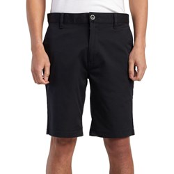 RVCA - Mens Weekend Stretch Short