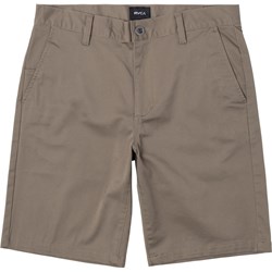 RVCA - Mens Weekend Stretch Short