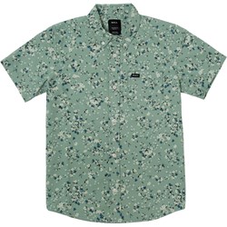 RVCA - Boys Thatll Do Print Short Sleeve Top