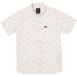 RVCA - Boys Thatll Do Print Short Sleeve Top