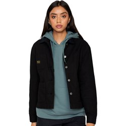 RVCA - Womens Recession Chore Coat Jacket