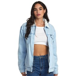 RVCA - Womens Bonfire Jacket