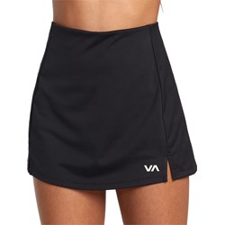 RVCA - Womens Va Essential Tennis Skirt