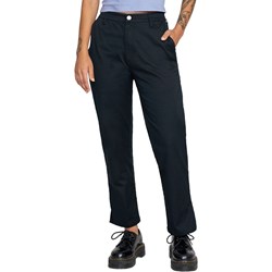 RVCA - Womens Weekend Stretch Pant