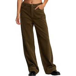 RVCA - Womens Coco Cord Pant