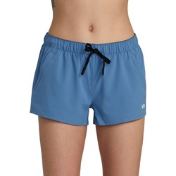 RVCA - Womens Va Essential Low-Rise Yogger Shorts