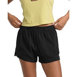 RVCA - Womens Sawyer Cotton Shorts