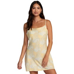 RVCA - Womens Macarthur Dress