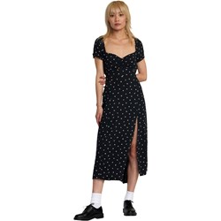 RVCA - Womens Secrets Dress