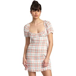 RVCA - Womens Tess Dress