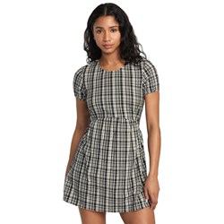 RVCA - Womens Mavis Dress