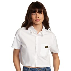 RVCA - Womens Recession 2 Shirt