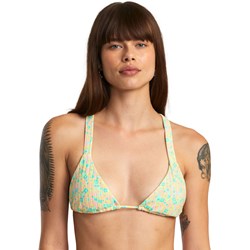 RVCA - Womens Confetti Wide Strap Tri Tops