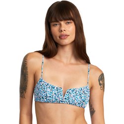 RVCA - Womens Sprinkles V-Wire Bralette