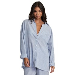 RVCA - Womens Gimme Coverup