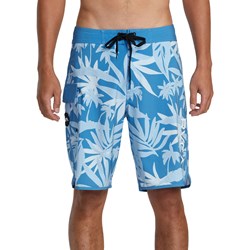 RVCA - Mens Eastern Trunk 20 Boardshorts