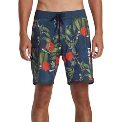 RVCA - Mens Eastern Trunk 18 Boardshorts