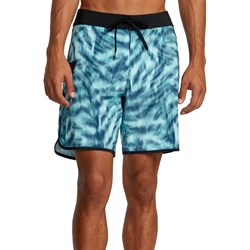 RVCA - Mens Eastern Trunk 18 Boardshorts