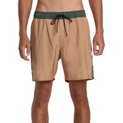 RVCA - Mens Apex Elastic Boardshorts